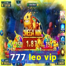 777 leo vip